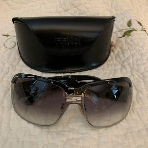 Fendi Sunglasses